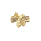 Jewellery Rings Customized Professional Manufacturer Produces Bridal Jewellery Rings For Female Jewellery