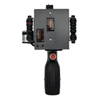 Inkjet 50mm Inkjet Printer 50mm Hand Handheld Inkjet Printer For Big Logo And Words