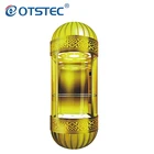 Used Elevator Lift Cheap Price Villa Used Pneumatic Vacuum Elevator Villa Glass Home Round Elevator