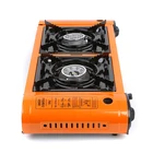Burner Camping Burners Portable Camping And Backpacking Gas Stove Burner