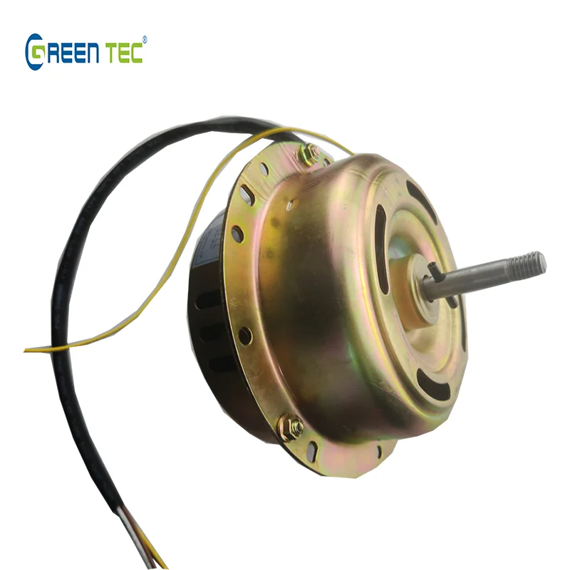 Electric Range Hood Motor, Centrifugal, 110V-220V - detail 8