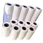 Thermal Paper Roll 55g Thermal Receipt Paper 80 X 80 Thermal Paper Rolls From China