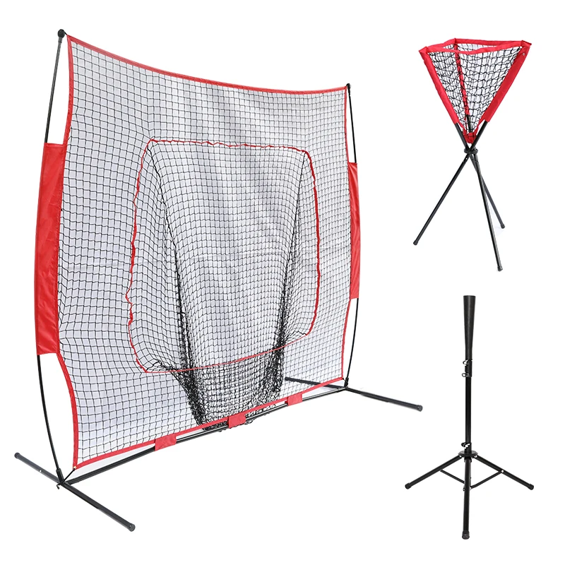 baseball tee net