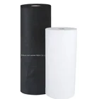 Non Woven Fabric 100% Polypropylene SS Recycle Spunbond Non Woven Fabric Roll Non-woven