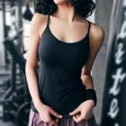 Tank Top Hot Selling Sports Bra Fitness Sexy Tank Top Woman Breathable Yoga Tank Top
