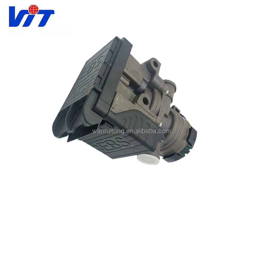 VIT EBS Trailer control valve K057765N00 K057766N00 for Truck factory