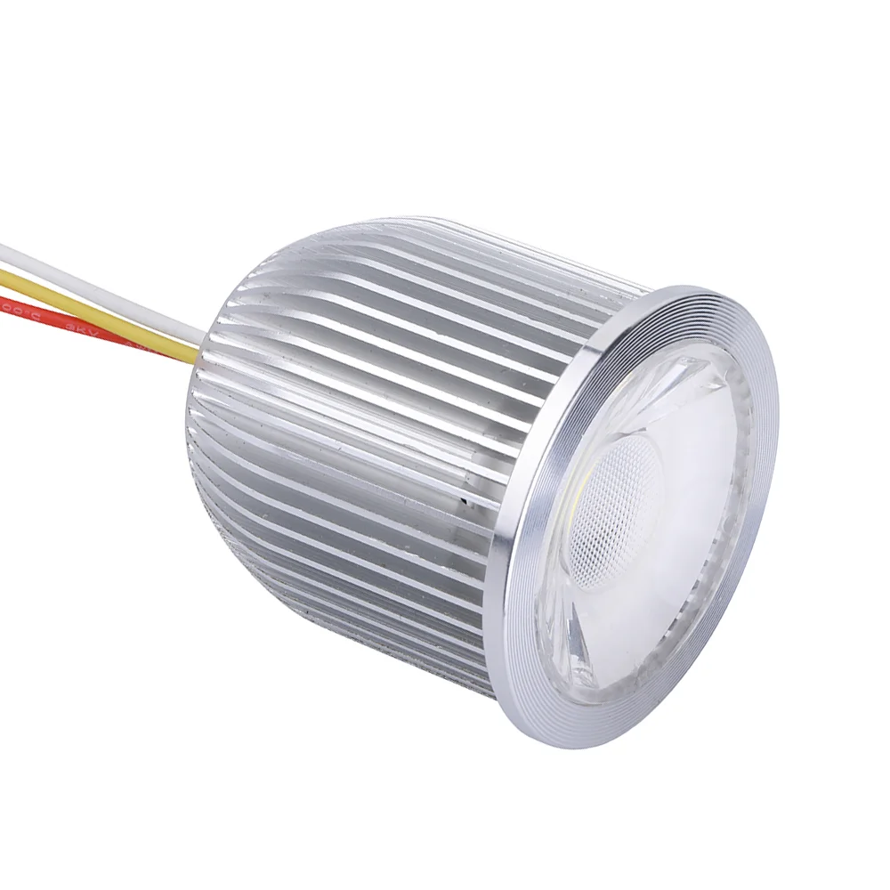toewijzing vaccinatie ruw Pwm Dimmable 24v Led Spots Tunable White12v 2700k-6000k Tunable White Cct  Dali Dimming Cri90 Mr16 Gu10 Spotlight Module Bulb - Buy Led Spots Tunable  White,Dali Tunable White,Dali Driver Led Tunable White Product