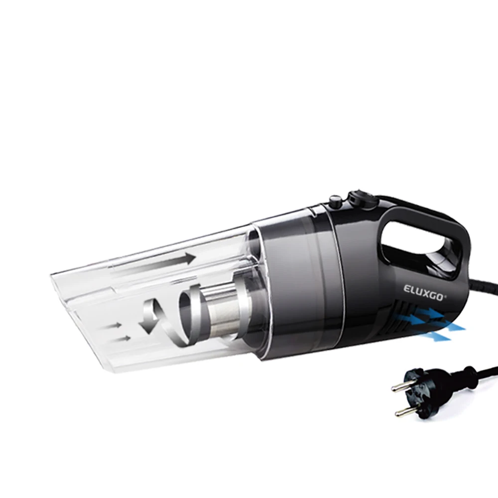 Eluxgo Bsci Factory Cyclone Vacuum 