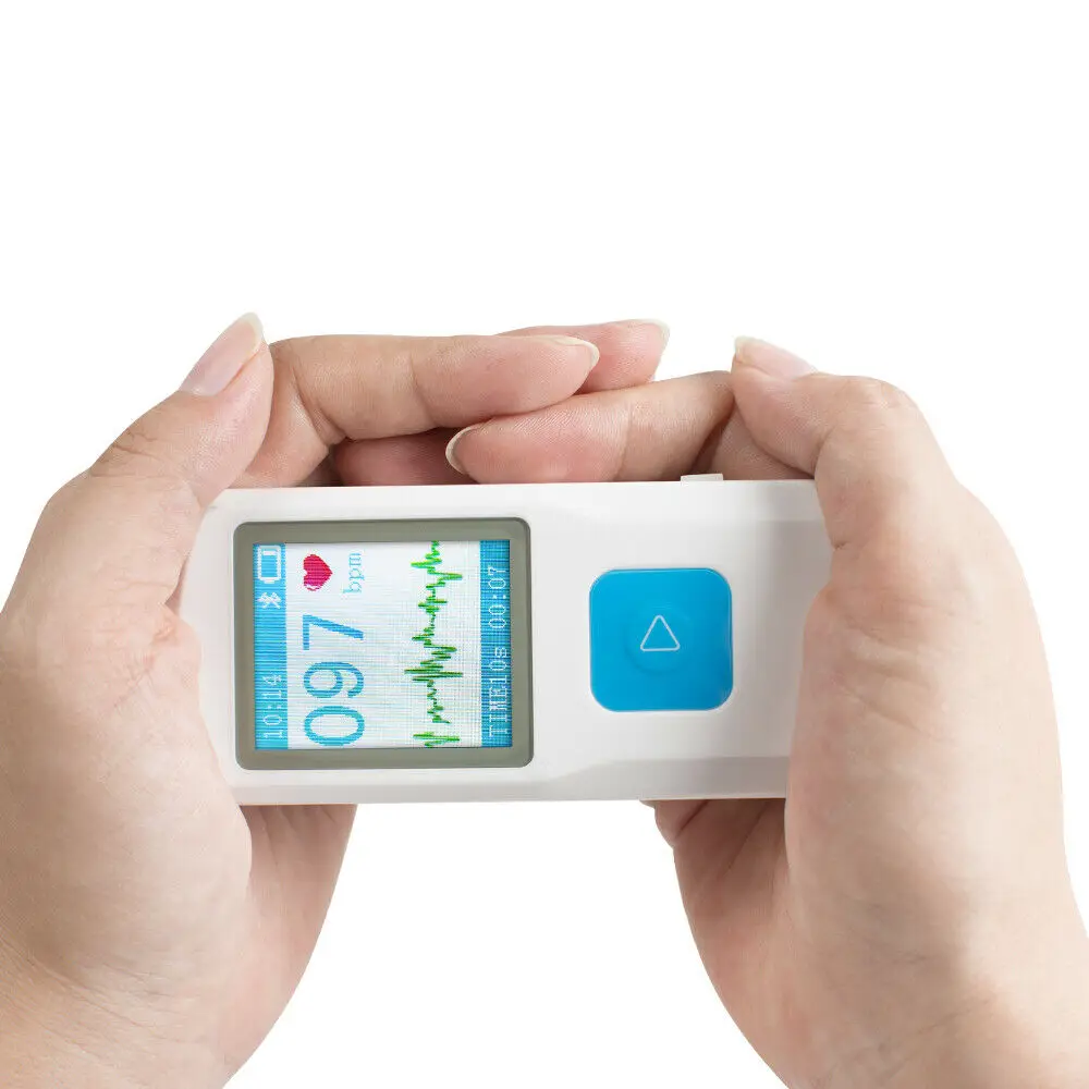 ekg app