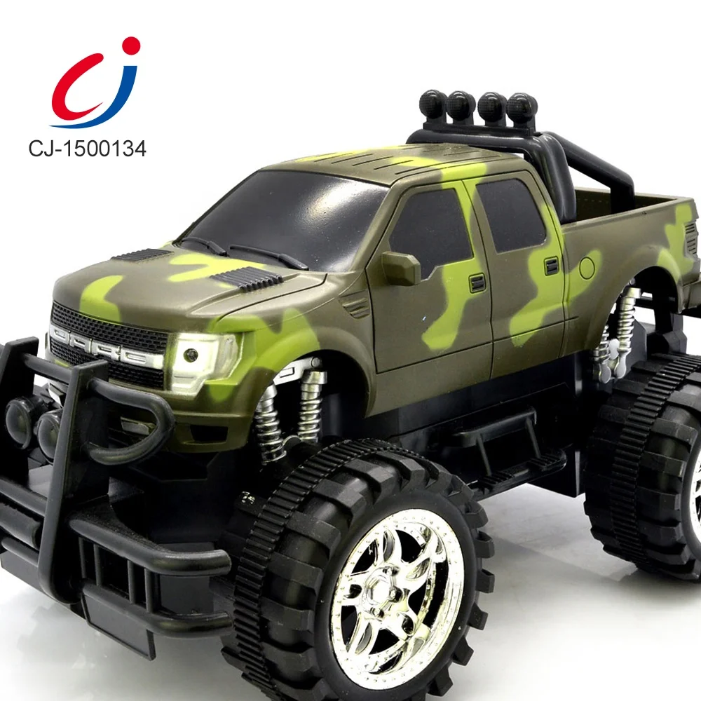 Most Popular Toys SUV RC Car High Speed, Christmas Wholesale Trending Toys 4CH Fast Rc Car