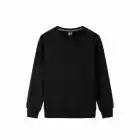 Top Autumn And Winter Couples Custom Long-sleeved T-shirt Trend Top