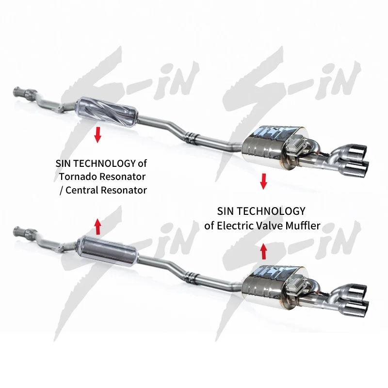 Resonator Before Or After Muffler ubicaciondepersonas.cdmx.gob.mx