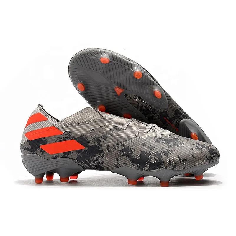 winter football boots