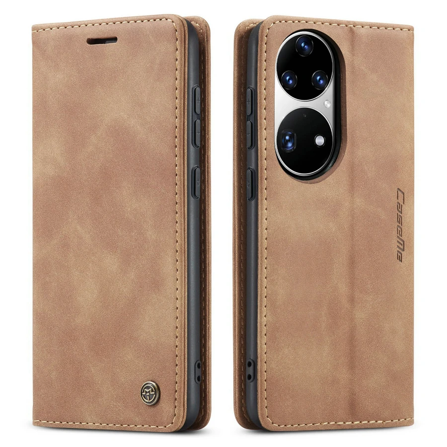 For Huawei P50 Pro Mobile Phone Case Luxury Design Factory Price For Huawei  P50pro Wallet Case Cover For Huawei P50 P40 Leather - Buy For Huawei P50  Pro Wallet Case,For Huawei Mate