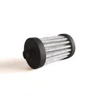 High Quality Pleated Water Bottle Filter Cartridge With Carbon