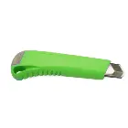 Cutter 2020 Best Sale Plastic Handle Retractable Blade Push Knife Utility Knife Box Cutter