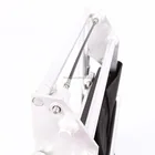 Airline Travel Wheelchair JBH S03 - 5.5kg N.W. Manual Wheelchair For Airline Travel Light Weight Manual Wheelchair