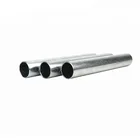 Tube Aisi Steel Tube Aisi 1045 Galvanized Steel Pipe Low Carbon Steel Tube