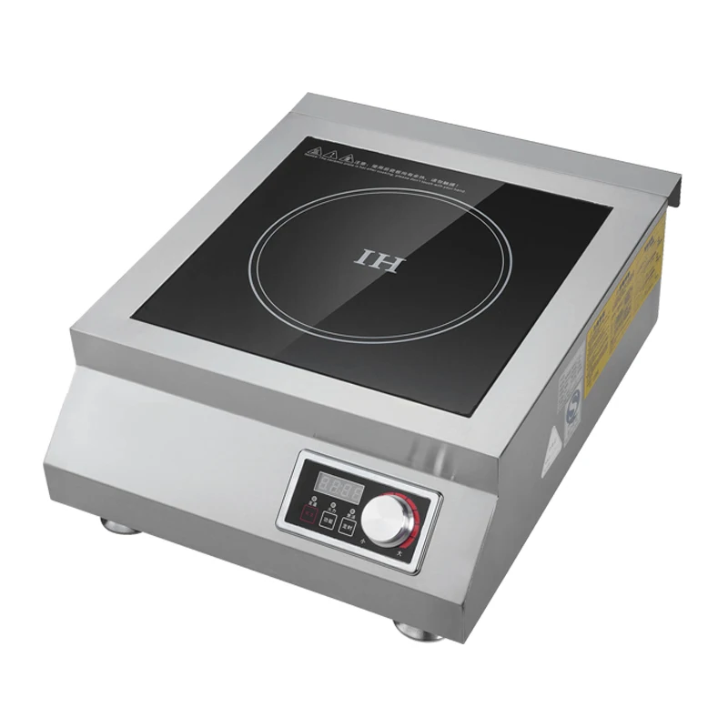 induction cooker meralco price