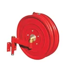 Fire Hose Reel Mideast Asia Fire Fighting Hose Reel