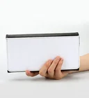 Women Wallet Women Amazon Custom Printing Women Blank Sublimation PU Wallet For Gift