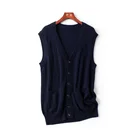 Cashmere Sweater 100% Cashmere Sweater Cashmere Sweater Waistcoat