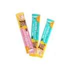 Cat Snack Factory Custom Pet Food 15g Of Sweet Cat Stick Cat Food Snack Wet Food