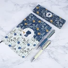 Corporate Customized Gift Sets Business 2020 Idea Gifts Notebook Pen Corporate Business Gift Set With Logo Custom