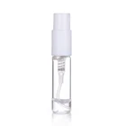 Parfume Bottle Good Sale Mini Parfume Sample Glass Spray Bottle 2ml/3ml Mini Glass Spray Bottle