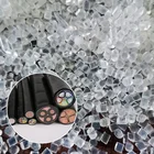 2021 New Design Reasonable Price TPE Elastomer Cable Sheath Granules