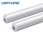 T5 Fixture Single 15W 4Feet Linkable Integrated T5 Led Tube 20W 1200mm With TUV CE SAA ETL