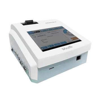 Finecare Wondfo Immunoassay Analyzer Fluorescence Immunoassay Analyzer Finecare Test Kits Mini Vidas HbA1c meter PSA TSH