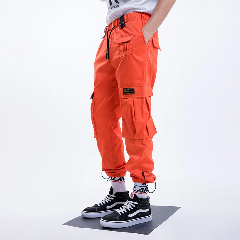 nike 3d cargo joggers black