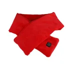 Scarf Washable Shawl Soft Warm Neck Electronic Heated Scarf Women USB Heating Scarf With Neck Heating Pad