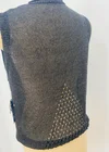 Vest Korean 2021 New Design Vest Knitted Sweaters Casual Pullover Vest Korean Sweater Vest