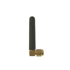 Wimax Antenna WLAN Wireless Rubber Duck Wimax 2.4Ghz Antenna Straight SMA Connector