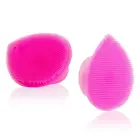 Women Silicone Facial Care Massage Brush For Women