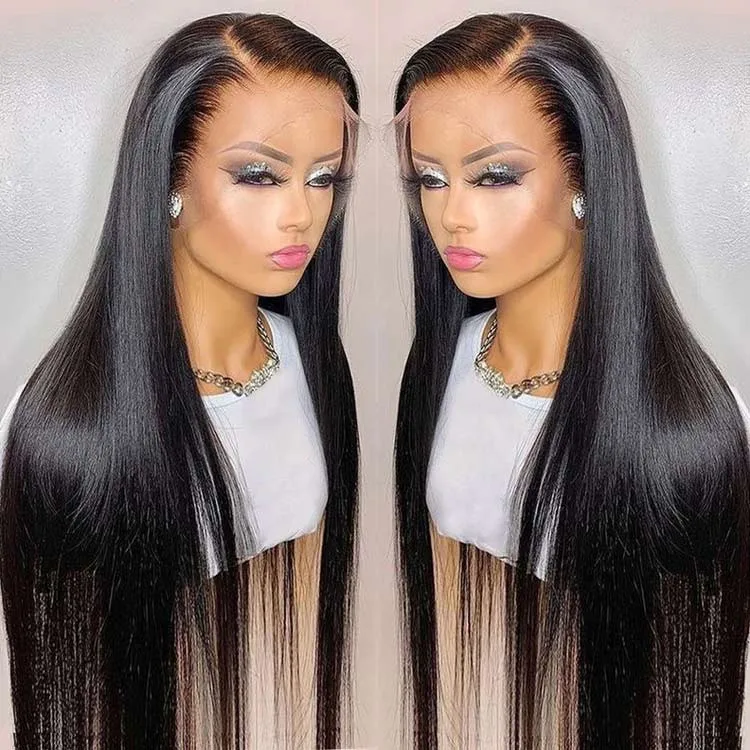 2018 lace front wigs