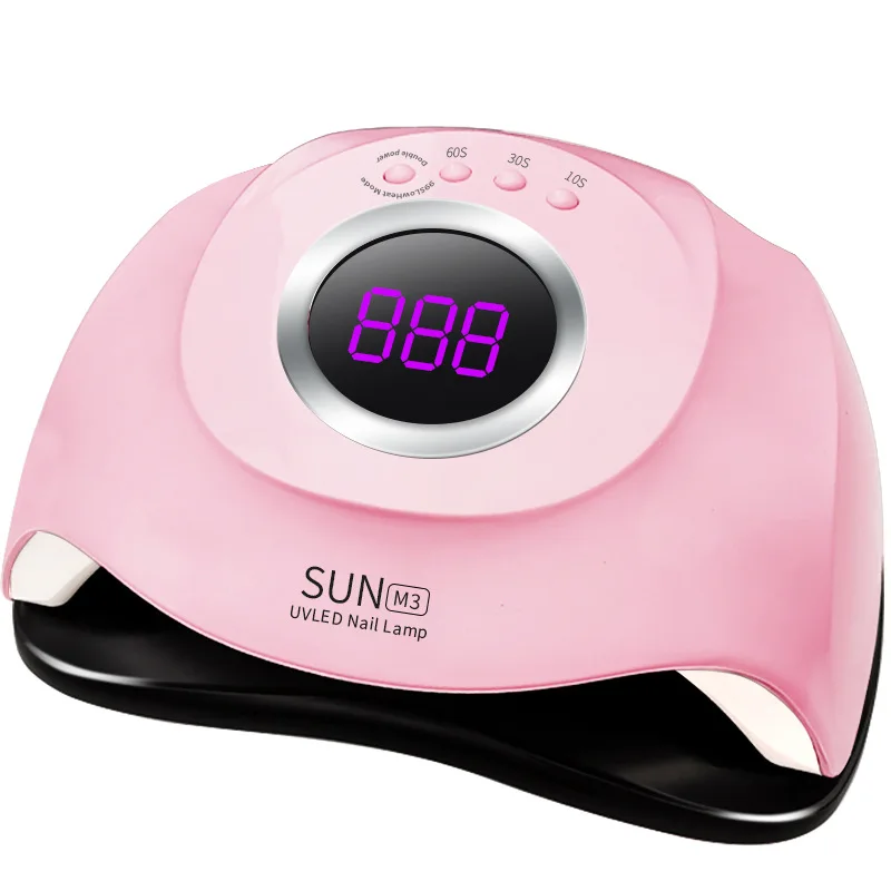 sun m3 nail lamp