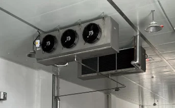 Ceiling Suspended Air Cooler, 380V, 380 V - detail 12