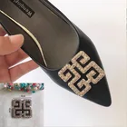 Ornaments Fashion Custom New Shoes Accessories Ornaments For Women