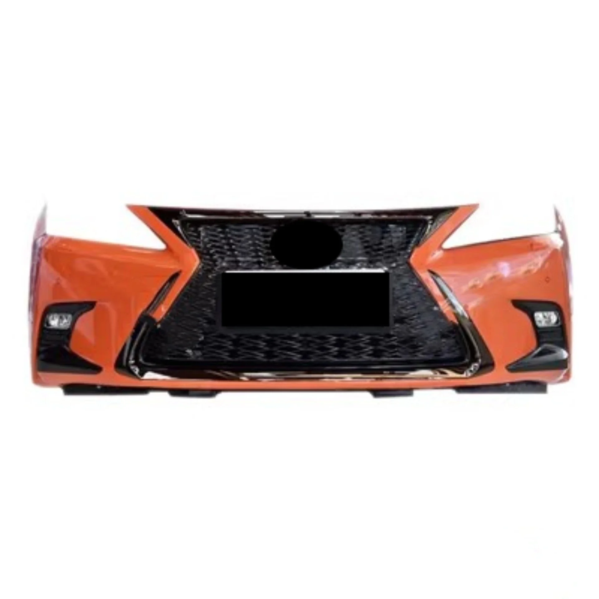 Chrome Grille Trim Center Molding For Lexus CT200h 2014-2017 – Replaces 5312176030