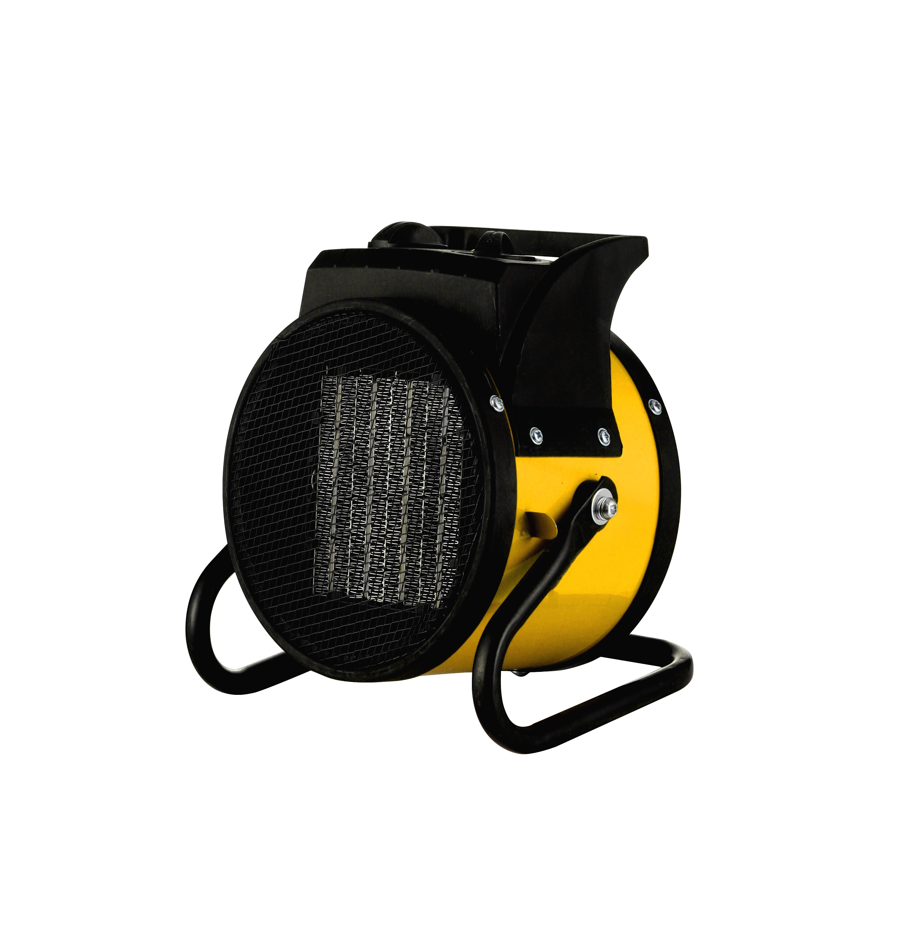 Explosion-proof Portable Heater, PTC, 230 V, 2KW - detail 6