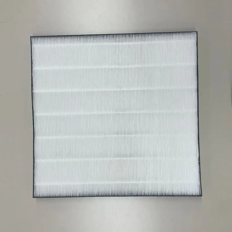 Custom air Purifier Hepa Filter Replacement for Blueair Home air Cleaner H11 H12 H13 H14 Filter manufacture
