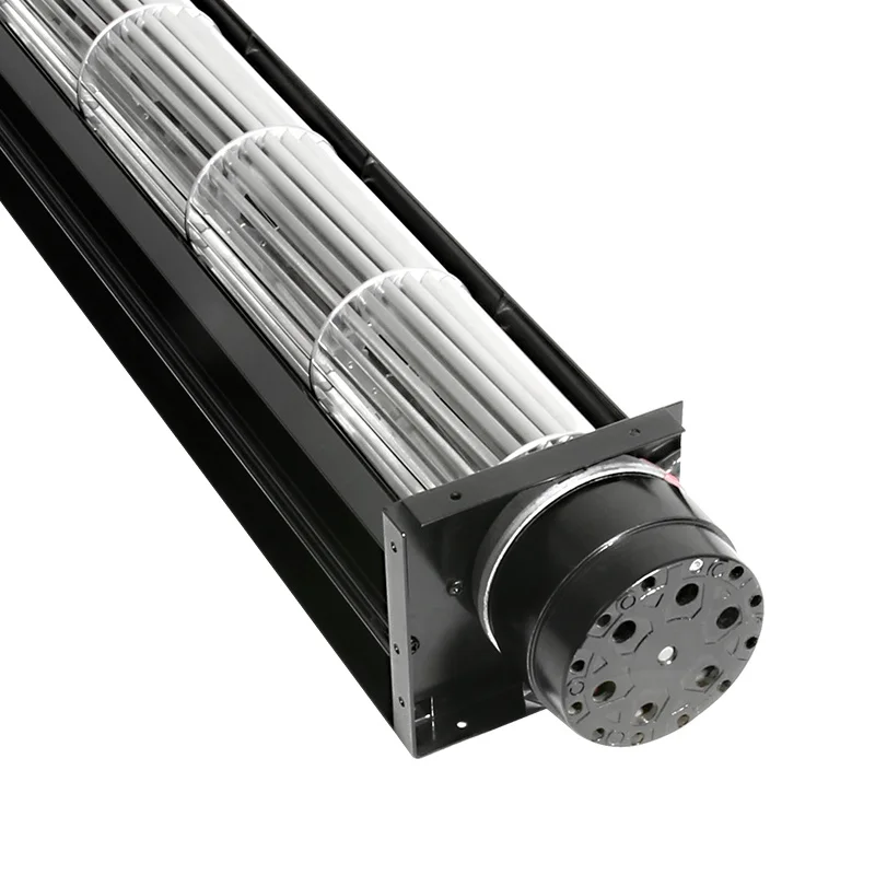 Industrial Ventilation Exhaust Fan, CM60640-LL, AC 120 - detail 8