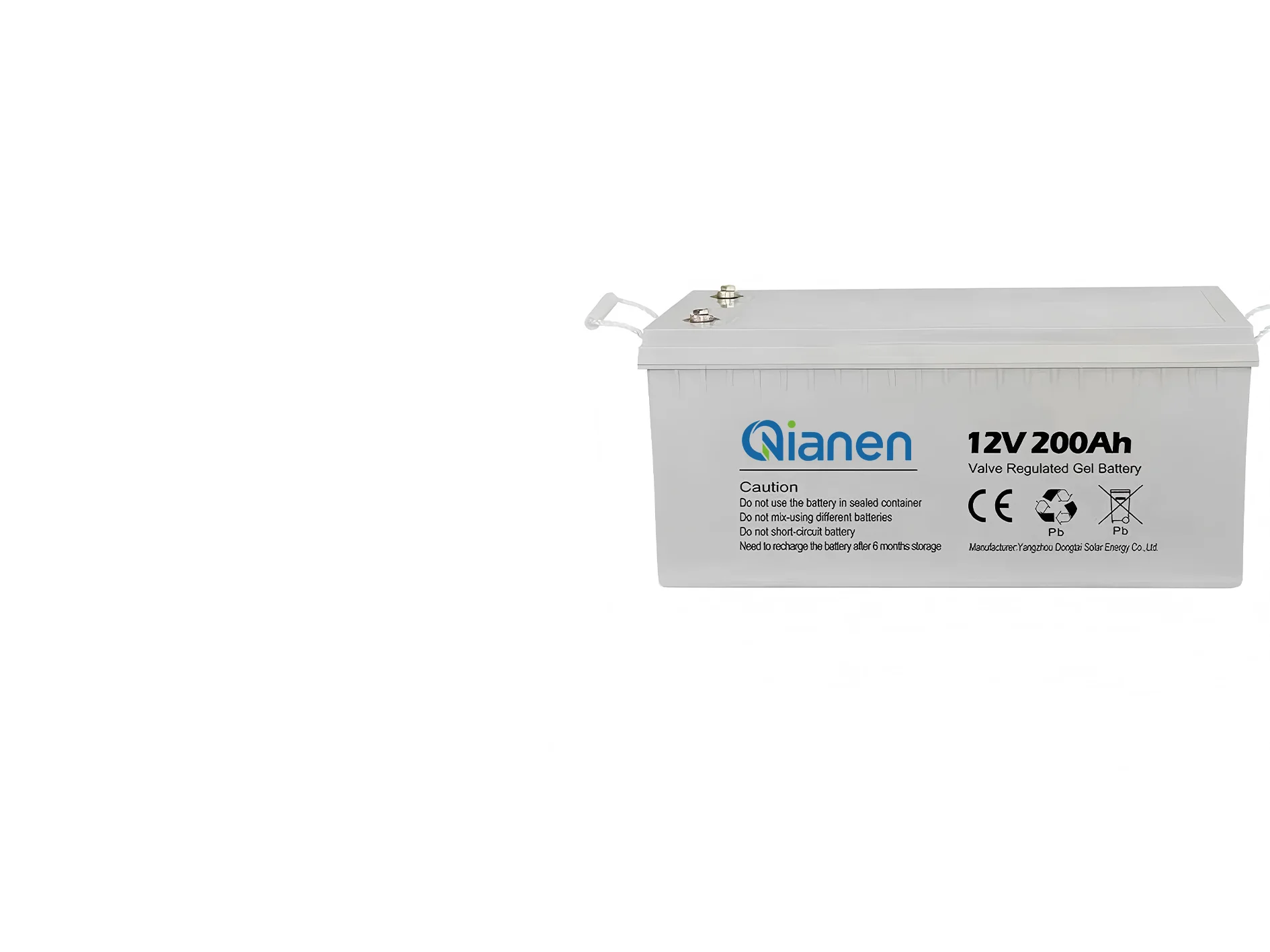 QIANEN Off-Grid Complete 3kw 4kw 5kw Solar Generator Set Polycrystalline Silicon Solar Panel Power System MPPT for Home Use supplier