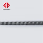 Metal Best Sales High Quality Rebars Spling Corrugated Metal Structure Steels Duct