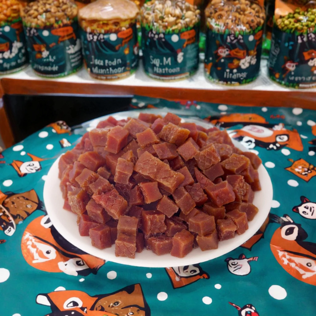 Natural Raw Meat Chicken Duck Liver Beef Freezing Dried Dog Treats Premium High-protein Eco-friendly Pet Food Snacks Vitamins manufacture