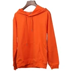 Hoodies 2021 New Arrival Wholesale High Quality Cotton Custom Logo Printing Blank Unisex Hoodies