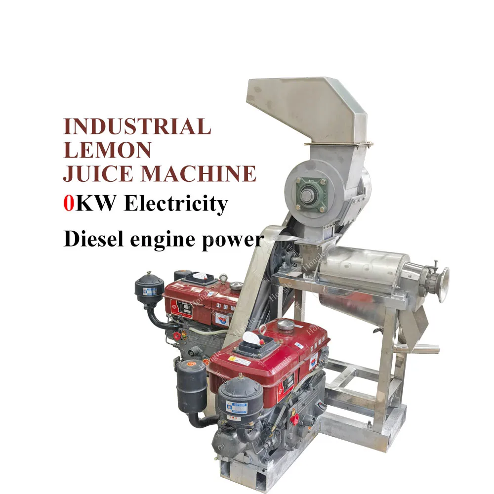 Commercial Passion Fruit Citrus Orange Juicer Juice Extractor Making Machine for Small Business Low Cost manufacture